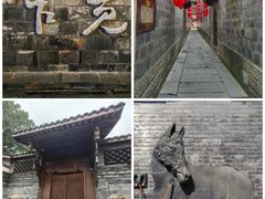 -院8里·少城记忆老川菜(宽窄巷子店)