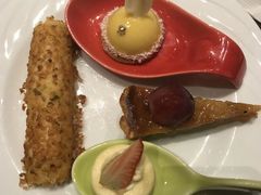 -印象餐厅(杭州国际博览中心北辰大酒店)