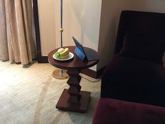 -诸暨耀江开元名都大酒店·琉森湖自助餐厅