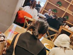 -粥六•新晋菜(柳巷店)