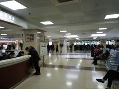-中国中医科学院西苑医院(本部)