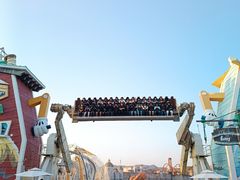 -大连海昌发现王国主题公园