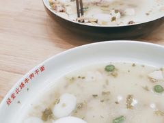 -经堂北路牛肉干面·溪口蒋永峰牛肉馆(宁波店)