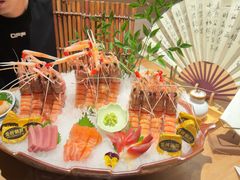 -Minase水濑·日料放题(外滩店)