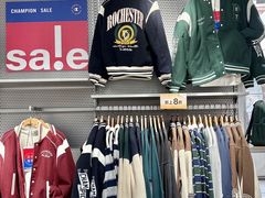 -首创奥特莱斯(西安店)