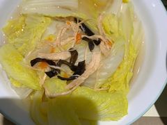 -老乡鸡(上海品尊国际中心店)