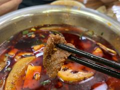 -南湖周冒菜(南湖总店)