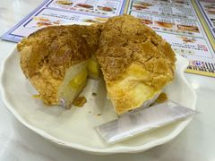 -大有利茶餐厅(福民店)