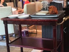 大堂-同喜烤鸭店(光芒店)