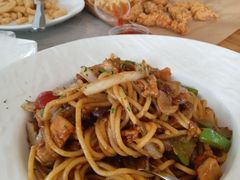-必胜客(新一城店)