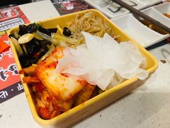 -猫爪爪原切自助烤肉(观音桥阳光世纪店)