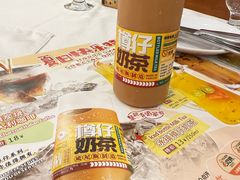 -威尼斯西餐厅(扬名广场店)