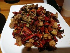 -盛天毛血旺非遗美食(观音桥店)