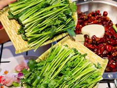 -港火社成都火锅(城市花园店)