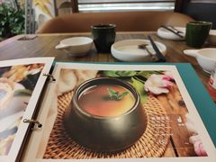 -云海肴·汽锅鸡·云南菜(广安门天虹店)