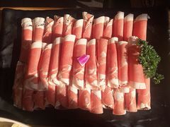 -草原塞蛮羊火锅城(港湾店)