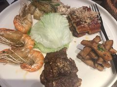 -星叶·东南亚料理(宁波万象汇店)