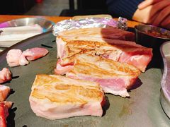 五花肉-济州爱肉堂(总店)