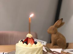 -小涵家蛋糕·咖啡(金山湖花园店)