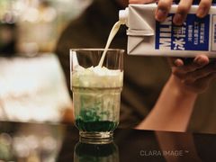 -Hei Cafe(工体店)