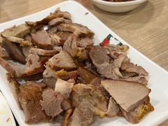 -姥家春饼店(漳州二路店)