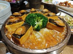 -三道菜(明堂公园店)