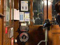 -圣胡斯塔升降机