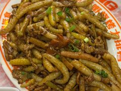 -威记烧嘢·南宁烧烤·超级生牛(绿地店)