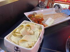 -二当家牛肉串串(教育路店)