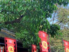 -成都武侯祠博物馆