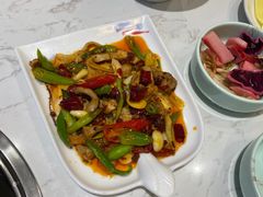 -阮老二·羊肉汤(黄甲店)