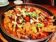 -老板恋上鱼(荣盛广场店)