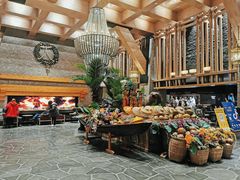 -清河半岛温泉度假酒店