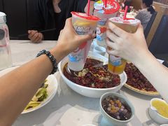 -峨嵋小镇·川菜(勒泰中心店)