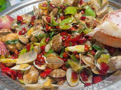 -1819餐厅·团队聚餐·烤串·精酿