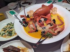 -鱼乐轩·俄罗斯海鲜直供餐厅(群力店)