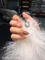 点击看大图 -AGAXI美甲美睫