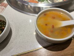 -蜀留香火锅(社会山店)