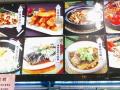 -醉壹号海鲜大排档(厦门美食地标店)