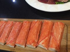 -重庆德庄火锅(体育中心店)