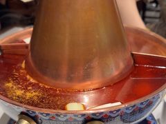 -东来顺•非遗火锅(外滩店)