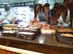 -海汕记·潮汕鲜牛肉火锅·自助