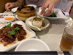 -鹅冠港式茶餐厅(来福士店)