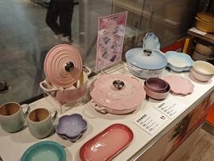-Olé精品超市(沈阳万象城店)