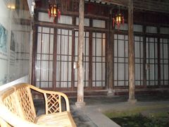 -小雅青年旅舍(平江路店)