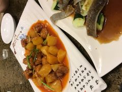 -旺达·福州菜(正大广场店)