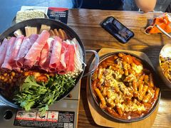 -MI WU FACTORY米屋美食工厂餐厅(绿地店)