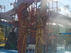 -上海玛雅海滩水公园