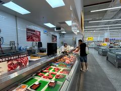 -沃尔玛超市(武侯店)