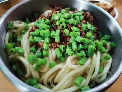 -左撇子私房面